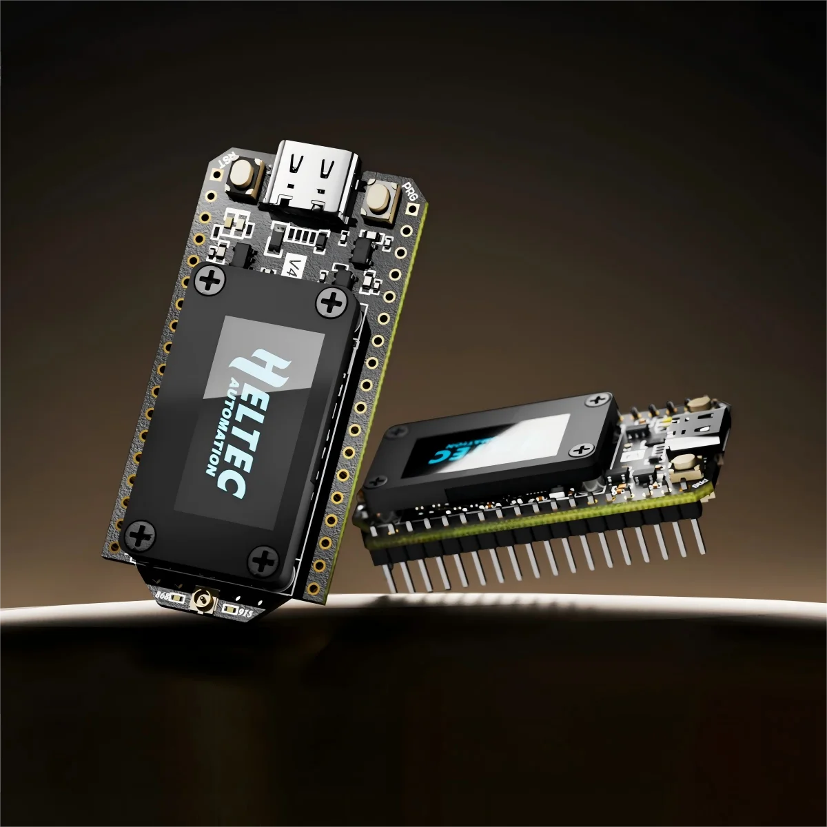 Meshtastic Wifi Heltec LoRa 32 V3 With Case 868MHZ ESP32 Oled SX1262 0.96 Inch Blue OLED Display Development Board for Arduino