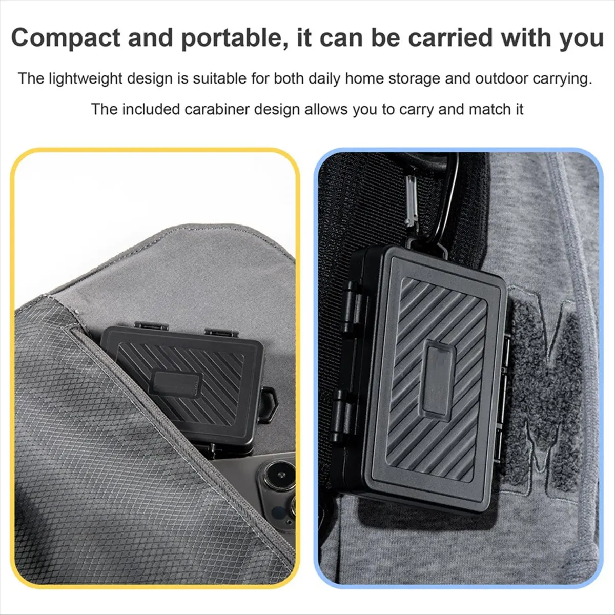 MEILLEUR CHOIX) Étui de jeu pour Switch 2, Boîte de rangement portable pour cartes de jeu avec 8 emplacements pour cartes de jeu, 14 emplacements pour cartes TF et 2 emplacements pour cartes Nano SIM