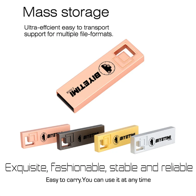 USB flash drive 128 gb 64 gb pendrive 32gb 64gb 128gb usb2. 0 usb stick16gb pen drive flash usb disk best gift