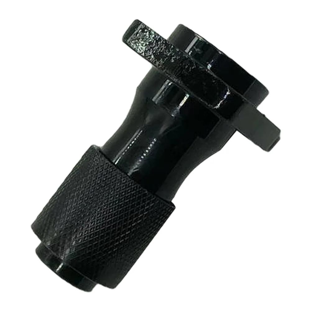 1pc Electric Demolition Hammer Headgear Iron Head Bit Replacement For 0835 0850 Electric Hammer Power Tool Accessories