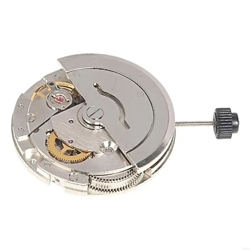 50LE Automatic Mechanical Watch Movement 2813 Essential Repair Part for Professionals