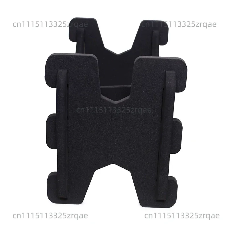 Sponge Display Stand for RC Models, Removable Bracket for Drone, Fixed Wing & Aircraft Safe Storage