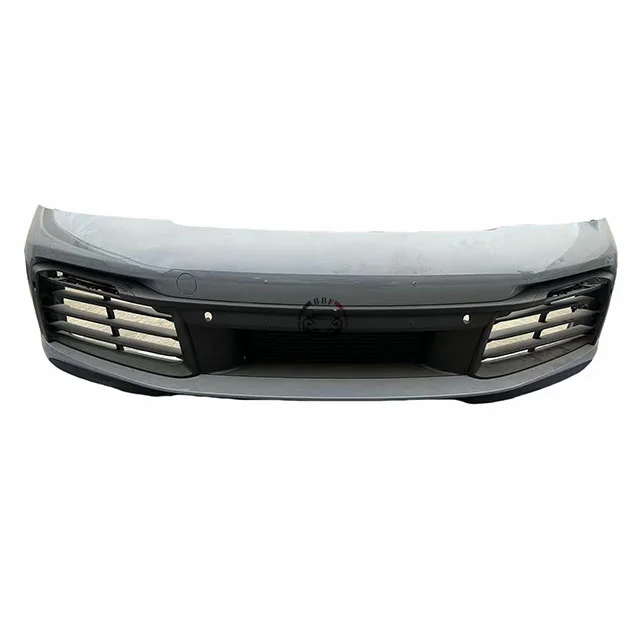 

New Suitable for 992 911 Front Bumper, High-quality and Popular Second-hand Bumper