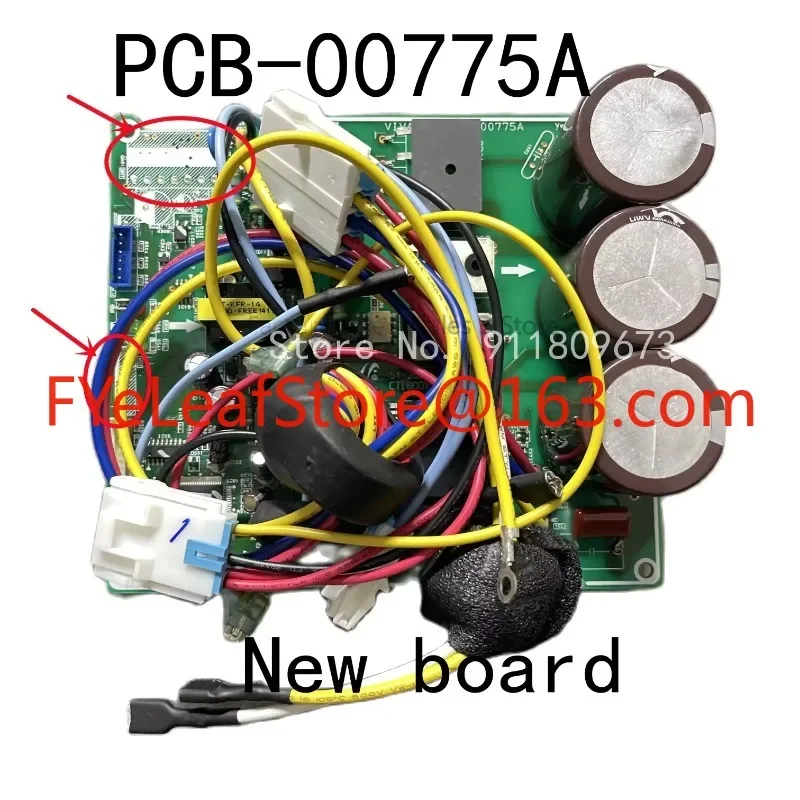 

100%New Original air conditioner Variable frequency DB93-08388X-LF DB93-08389J-LF DB91-00856A DB91-01028A PCB-00775A