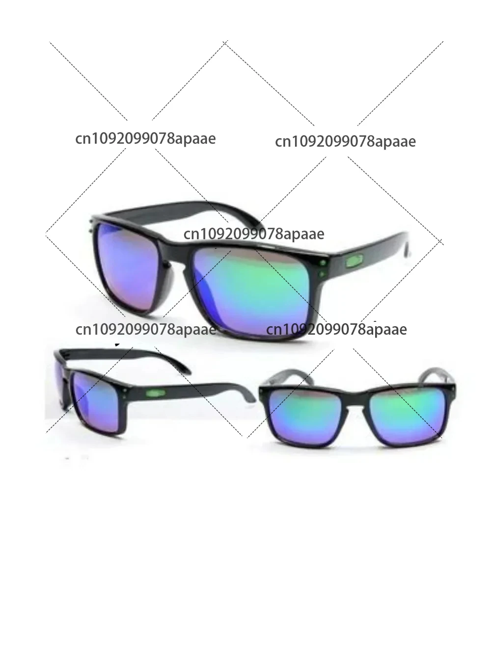 Sunglasses Outdoor European and American Style Sunglasses Glasses Oakley Sunglasses