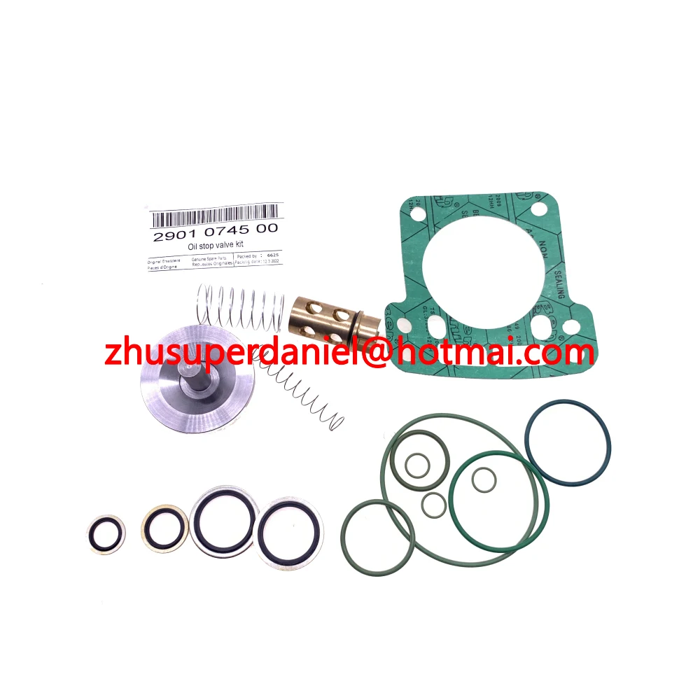 2Pcs/Lot 2901074500…