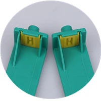 

【W3】Для 45 картриджей, инструмент для заправки чернил со шприцами для 51645A, всасывающий зажим 6615 51640 240 15, абсорбирующий зажим