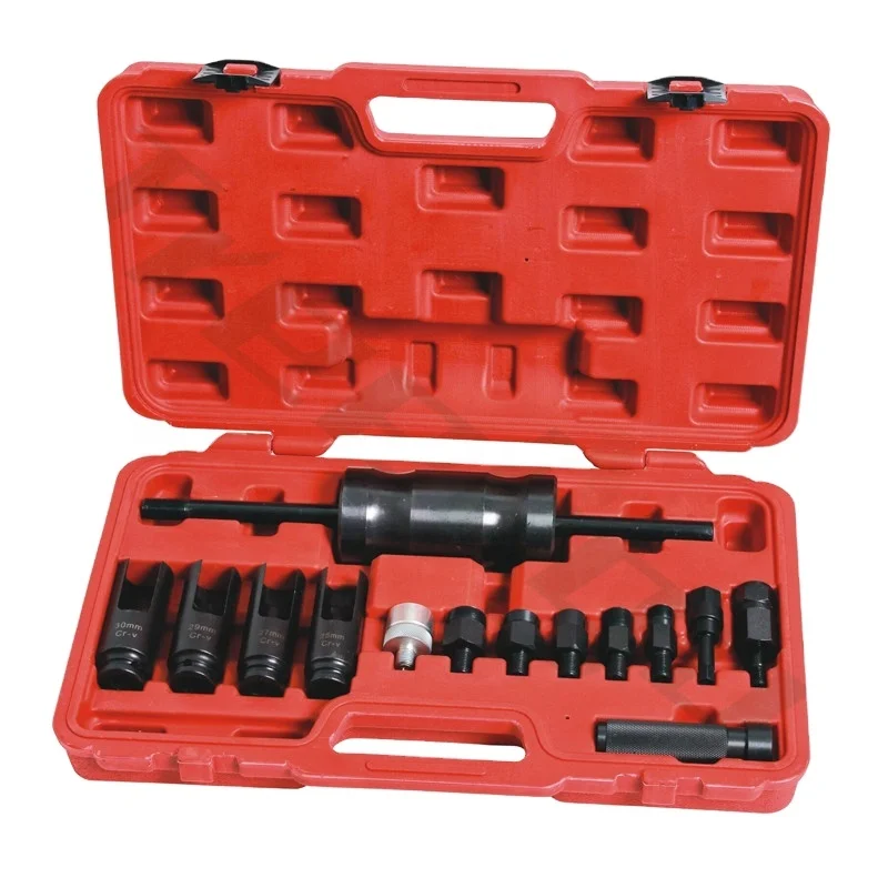 B osch Den so  14PC Diesel Injector Puller Removal Tool