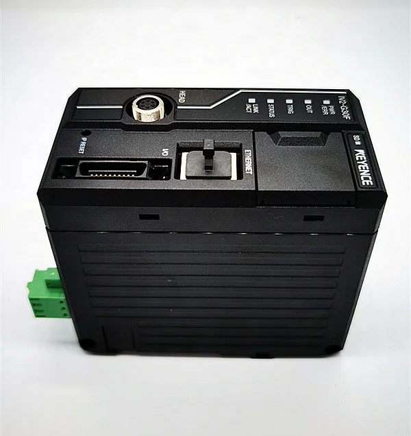 TLF KEYENCE IV2-G30F Vision Sensor with Built-in AI   New Original