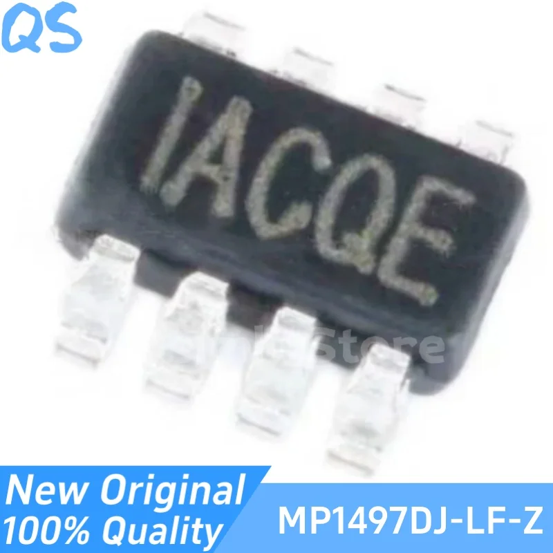 New Original MP1497…