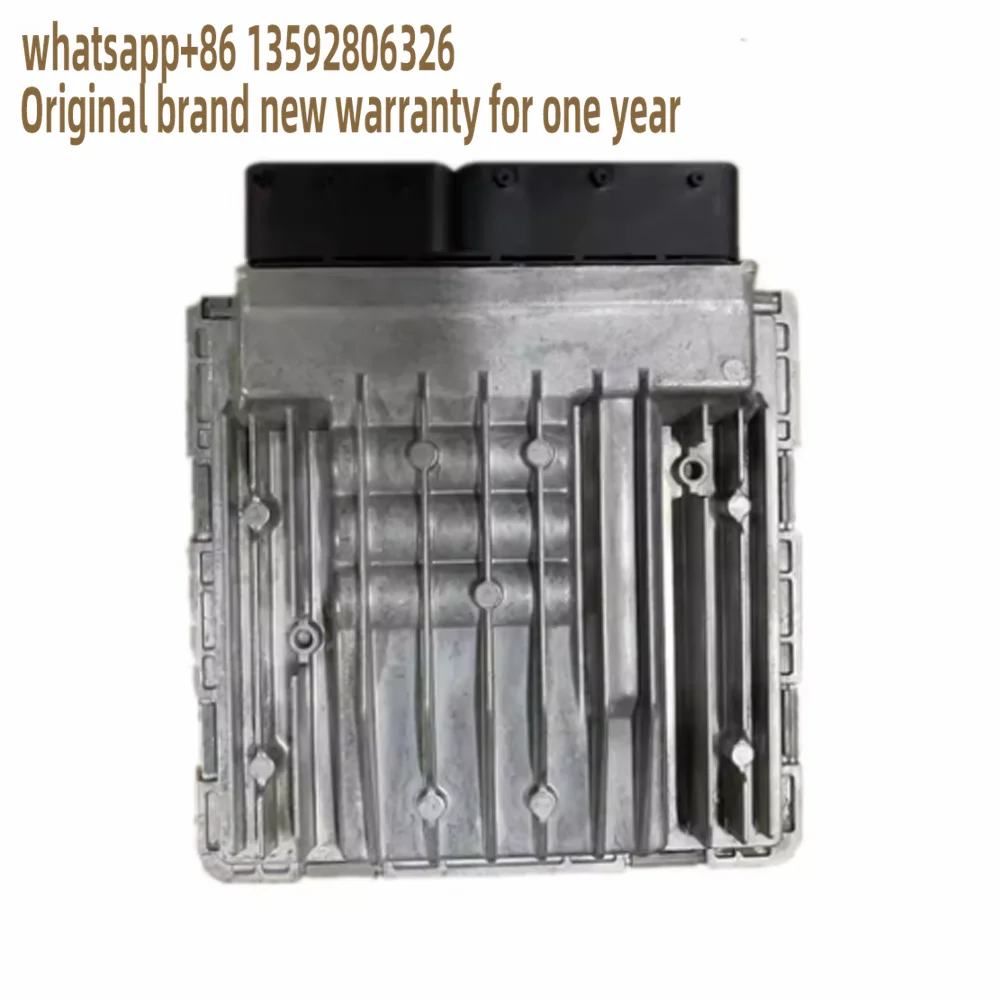 4g0907473a 5wp47291 المحرك الأصلي Ecu مجلس وحدة تحكم إلكترونية لأودي