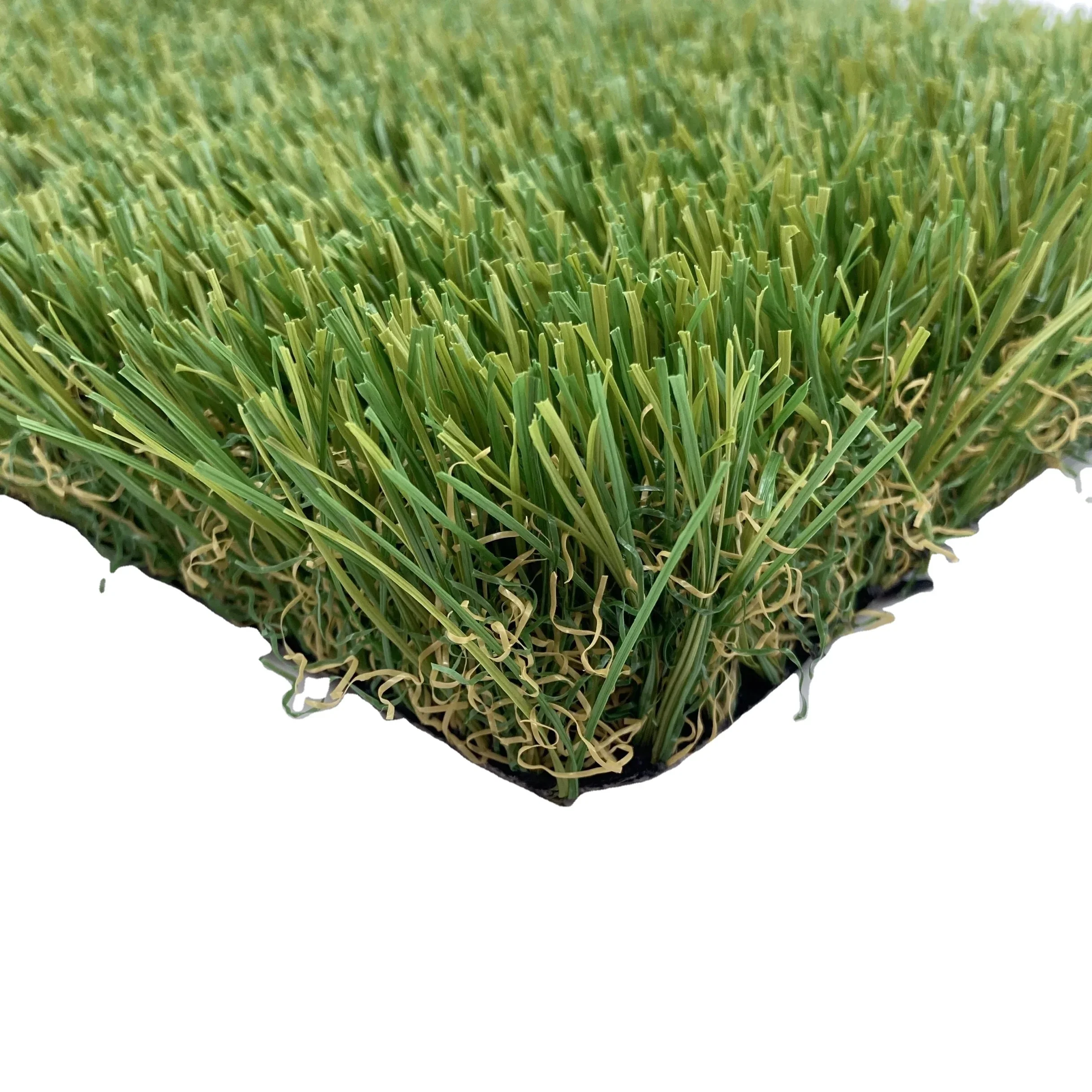 2026 High Density 30MM Height Synthetic Grass Turf for Garden Artificial Grass for Landscaping 30 mm Artificial Turf Wholesale