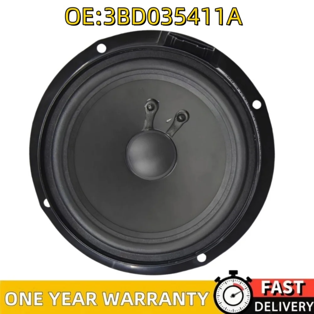 

door horn Woofer 3BD035411A for VW Passat Touran