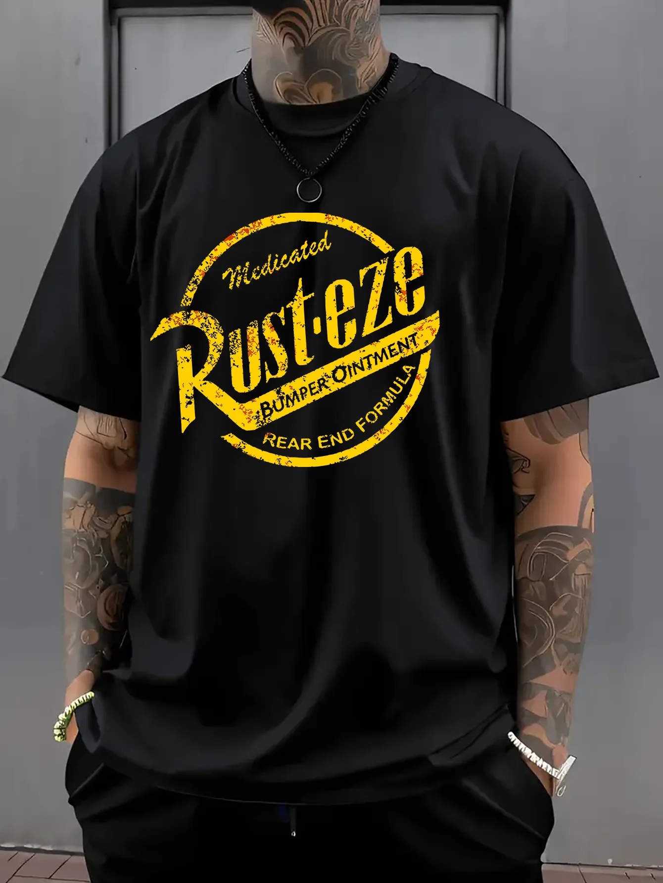 Disney Cars Rust-Ez…