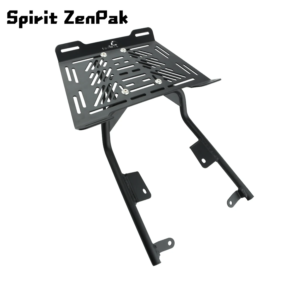 Rear Luggage Racket… - image