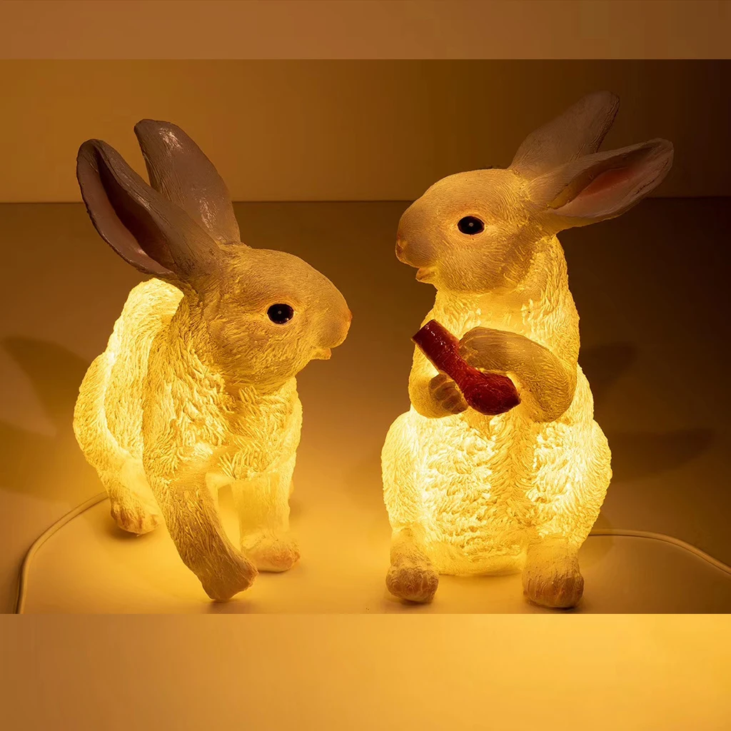 محاكاة الحلي الرافعة الكبيرة في الهواء الطلق FRP الطيور النحت حديقة فناء بركة المناظر الطبيعية الديكور رسم #4