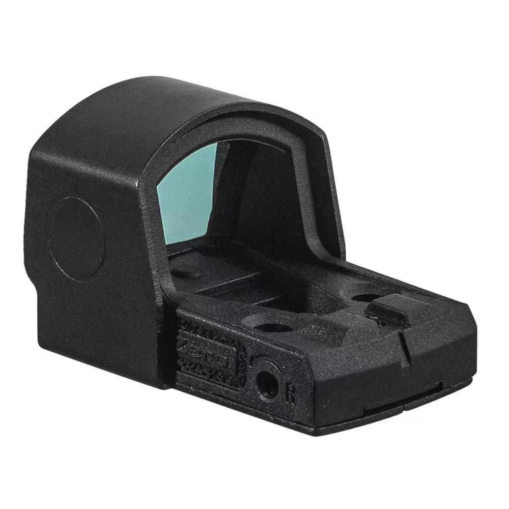 التكتيكية R-صفر ريد دوت البصر 1X24mm 3 MOA ث/هتز Awake نطاق النقطة الحمراء لمسدس نطاق الصيد الادسنس مع العلامات الأصلية