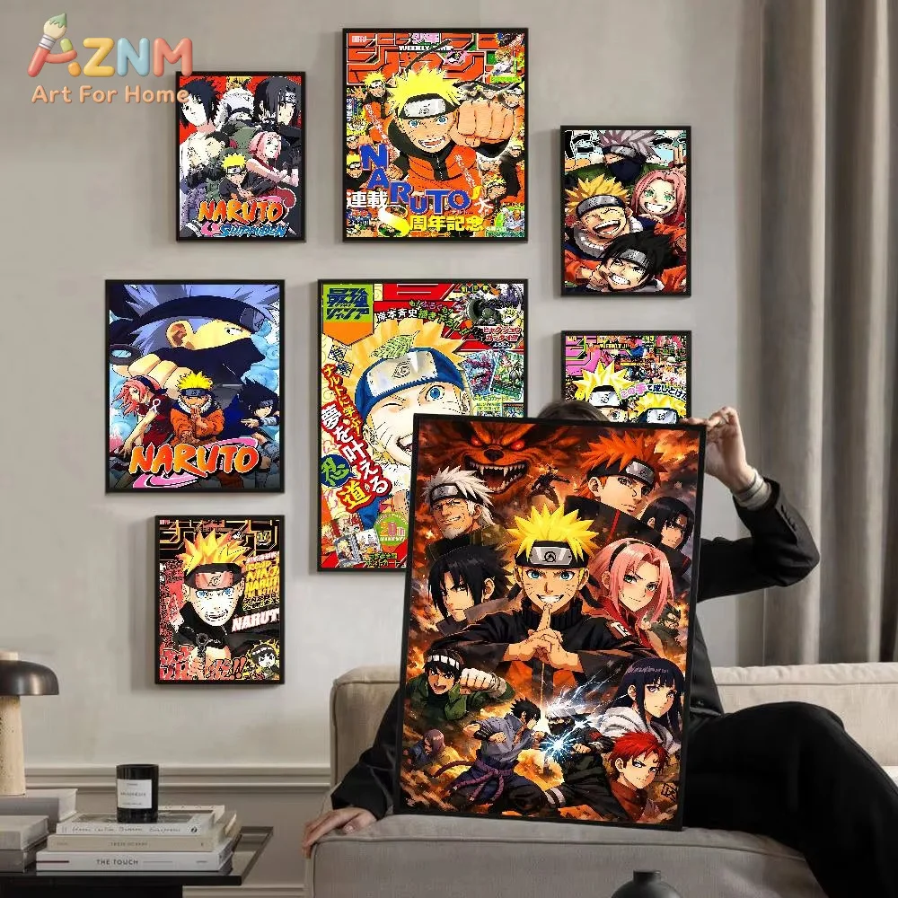 1pc-posteres-vintage-de-anime-naruto-decoracao-vintage-para-quarto-bar-cafe-decoracao-kawaii-para-quarto