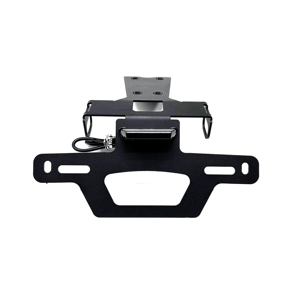 

Motorcycle Rear License Plate Mount Holder and Turn Signal Lights Short Tail for HONDA CB750 CB 750 HORNET 2023 2024