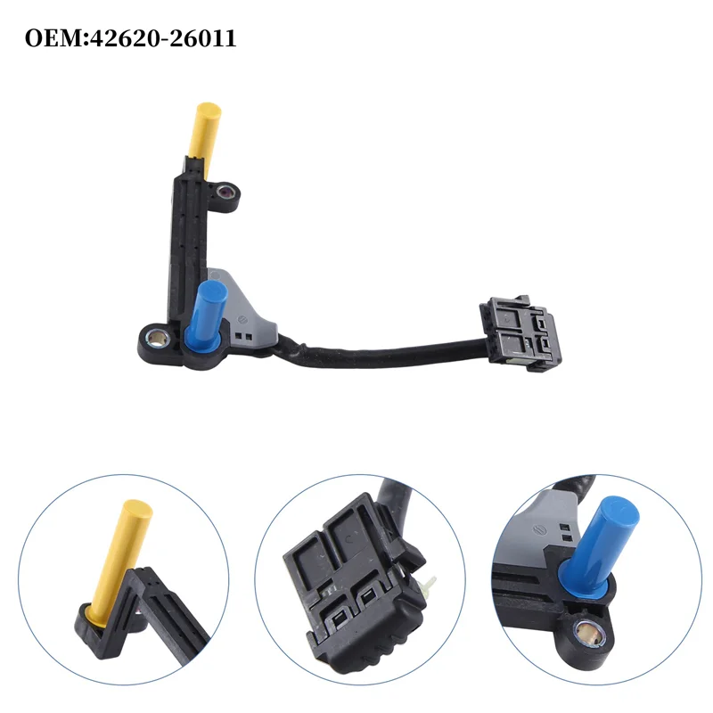 

4262026011 New Car Speed Sensor For Hyundai Elantra 1.8L 2014-2016 For Kia Rio 12-14