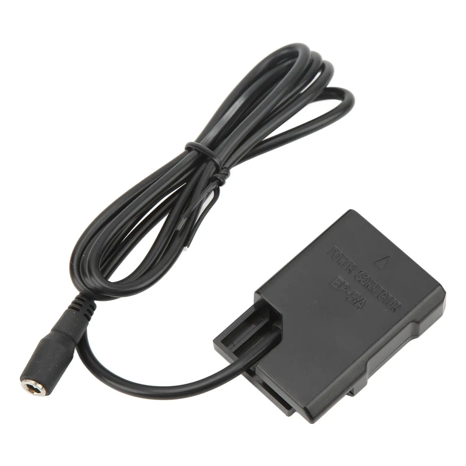 5A DC Power Supply Adapter for Nikon EN-EL14 Dummy Battery D3200 D3300 D3400 D5100 D5200 D5300 for d5600