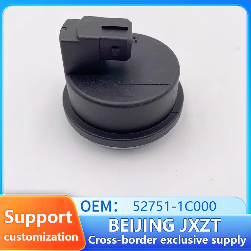 527511C000 52751-1C000 527511C000 for Hyun-dai Accent ABS Sensor Rear Wheel Axle Head Cover Brand New Automatic Parts Components