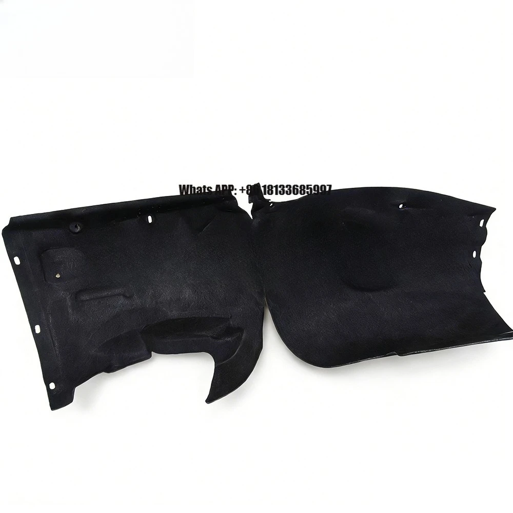

Light/Right Front Wheel Arch Inner Fender Lining for McLaren 570 540C 600LT OE 13A7240CP 13A7241CP