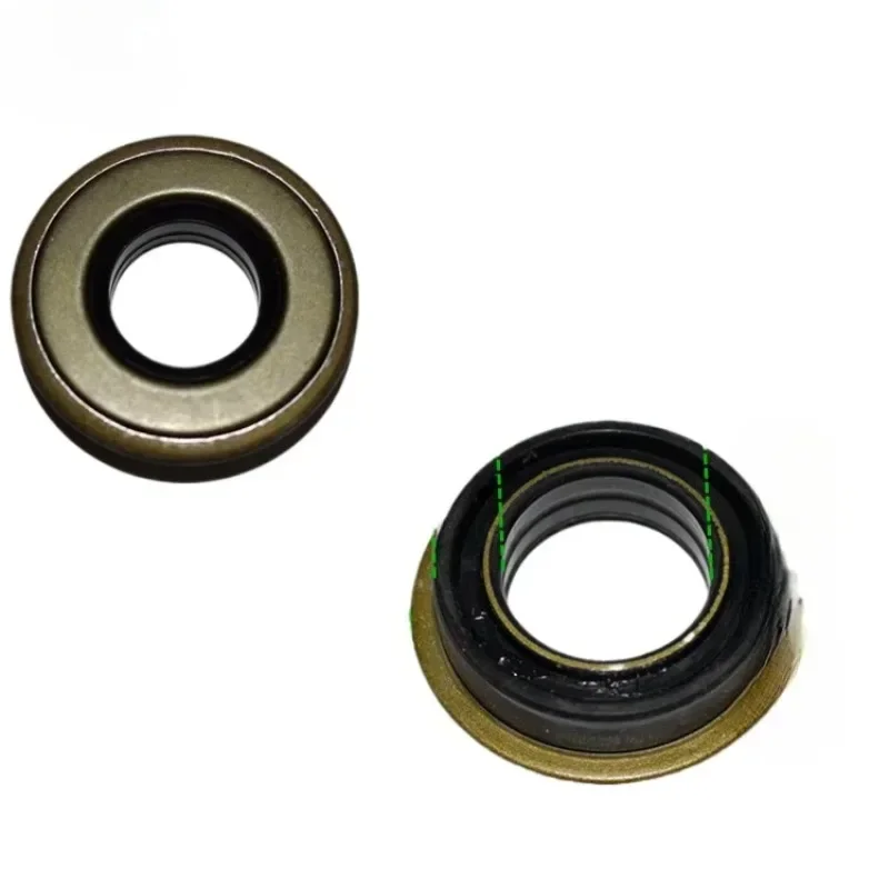 For Motorcycle . Micro Tiller Accessories 500 # 900 Type Iron Shell Oil Seal (25X41X9.5/13 25X52X9.5/13 Sealing Ring