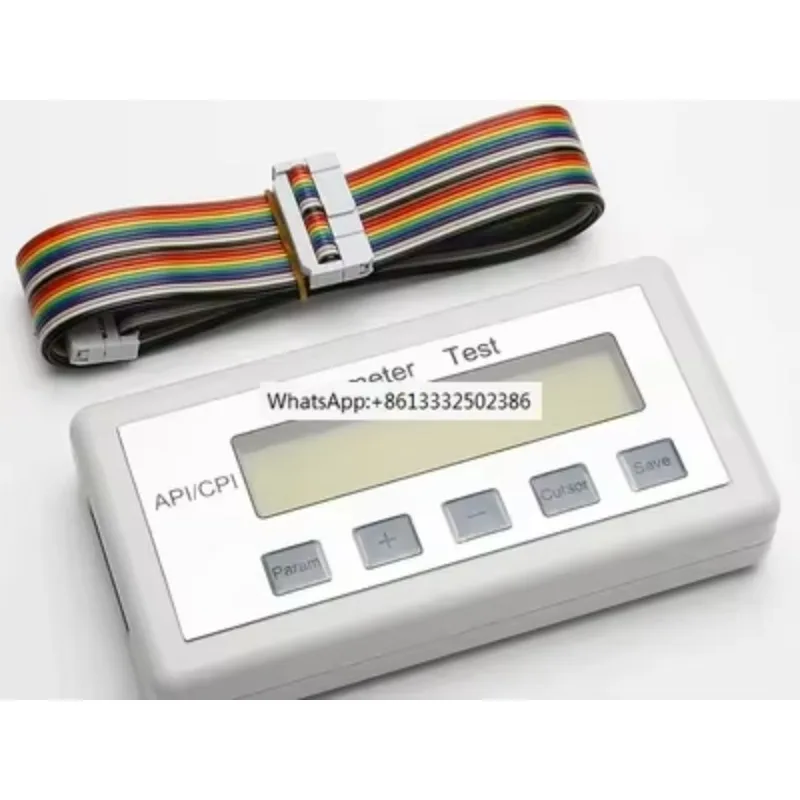 

Диагностический прибор для лифта типа I Pt MC2, инструмент для отладки, неисправностей, операционная система, сервер отладки