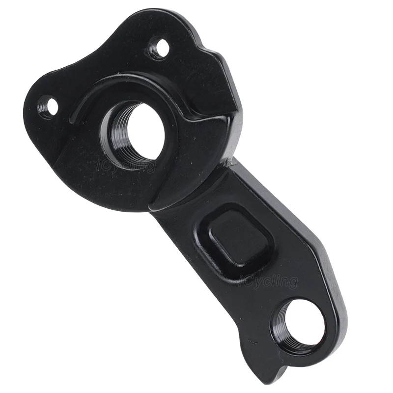 Derailleur Hanger for Unibike Evo Flite 2019 Expert 2018 Frames Thru Axle Dropout Shimano-Direct-Mount M12x1.5mm