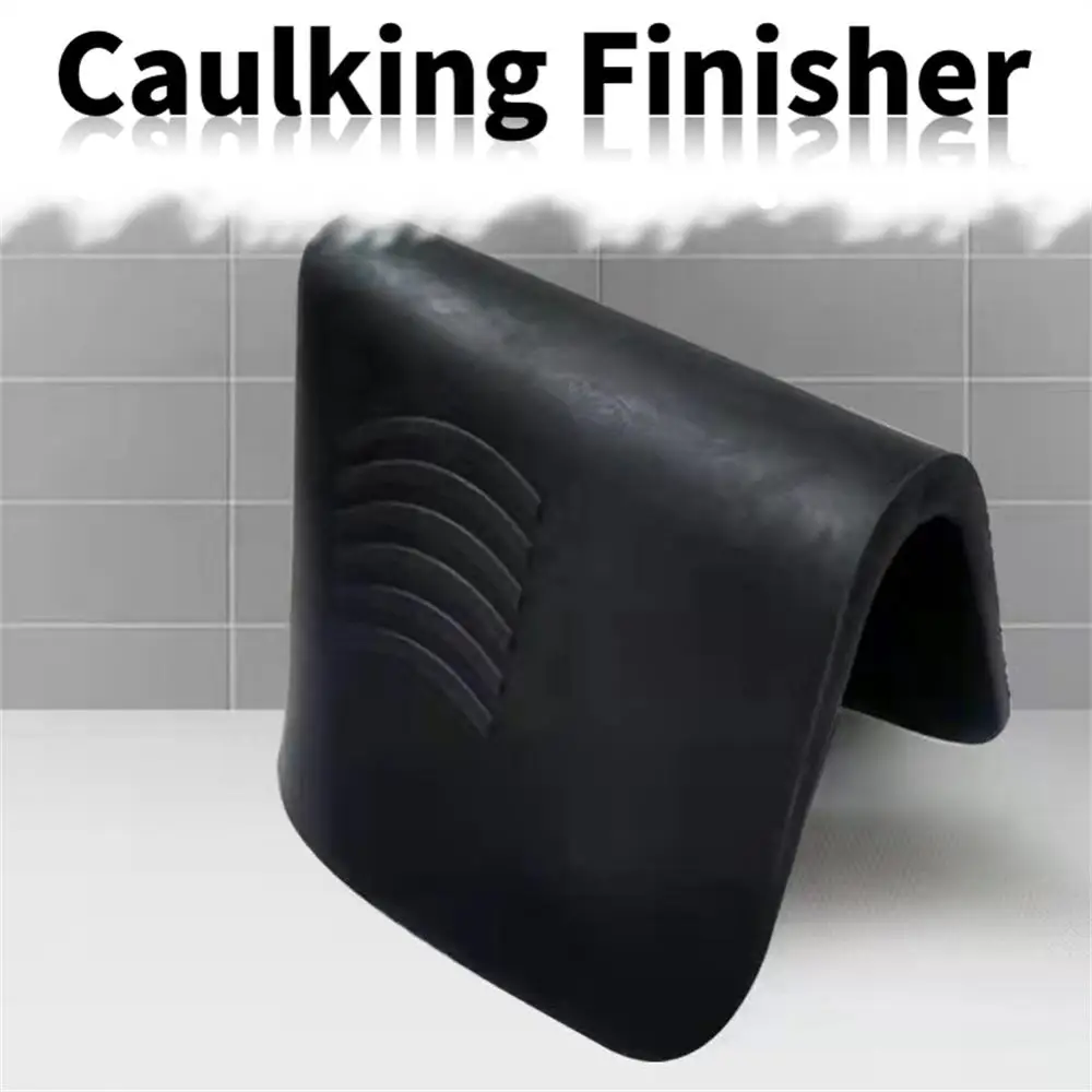 Caulking Finisher For Tile Wall Brick Yin Yang Corner For Wall Tiles Grout Polyurethane Caulking Accessories Smooth Sealant