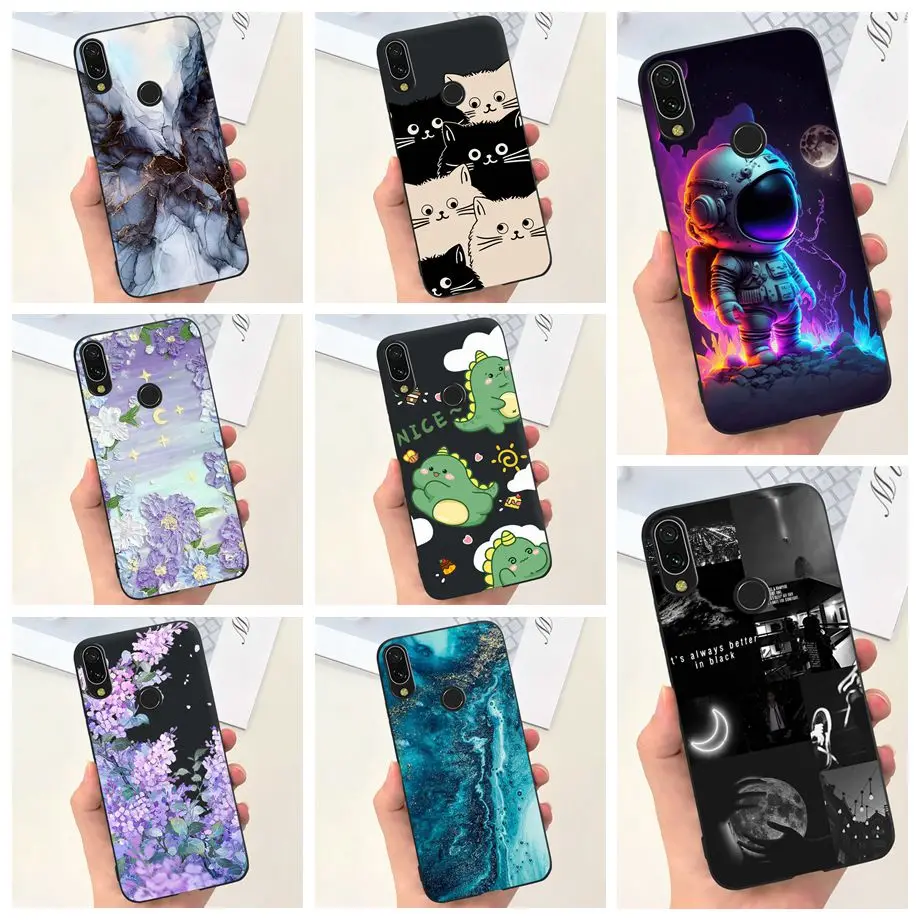 For Huawei Y6 (2019… - image