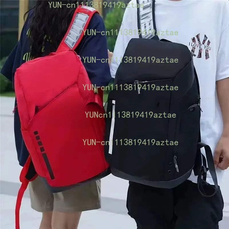 Universal Air Cushion Backpack for Sports Basketball Casual Travel Computer Bag Men Women