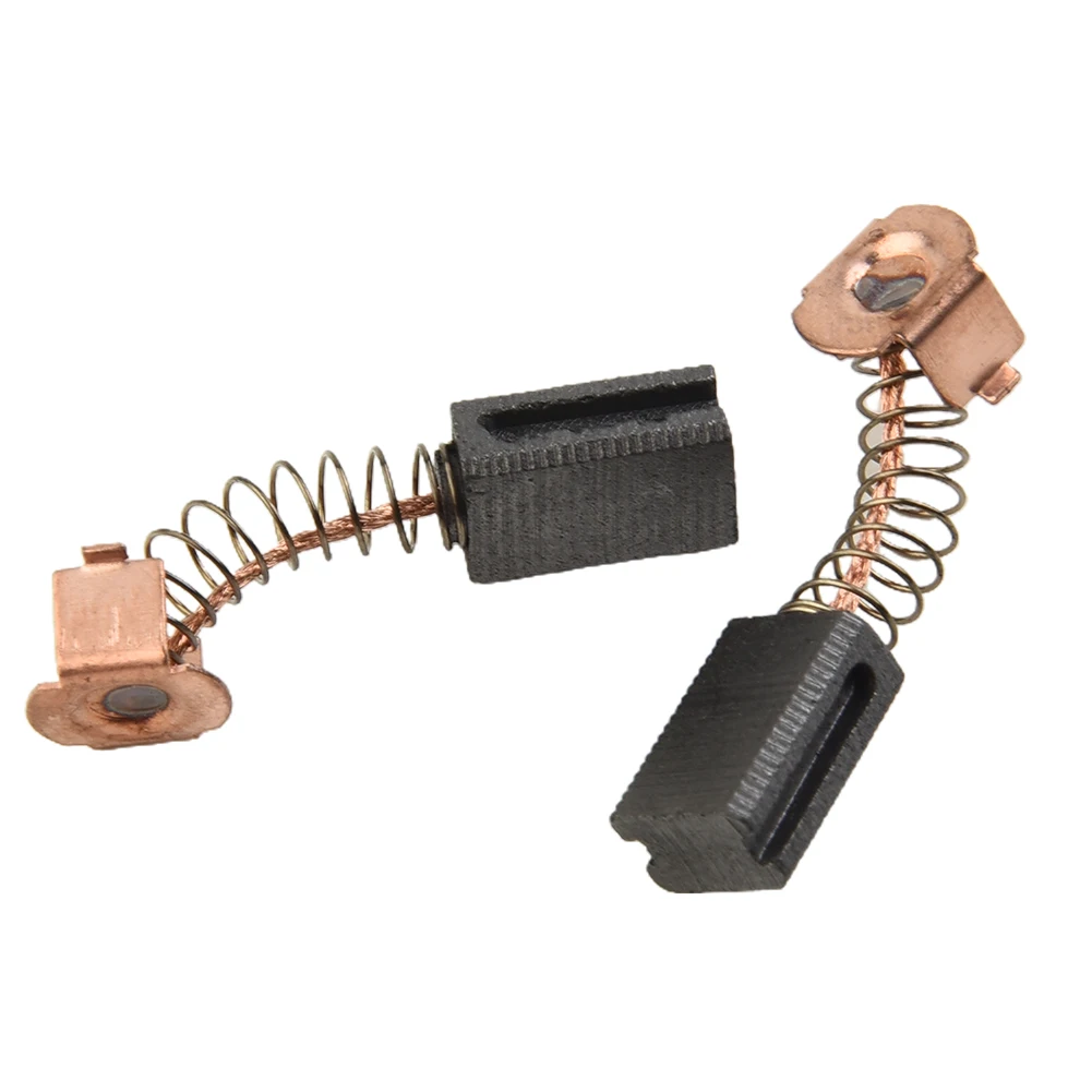 

Carbon Brushes for Performance For Power PAG600 Angle Grinder Maintain Tool Effectiveness with Easy Replacement
