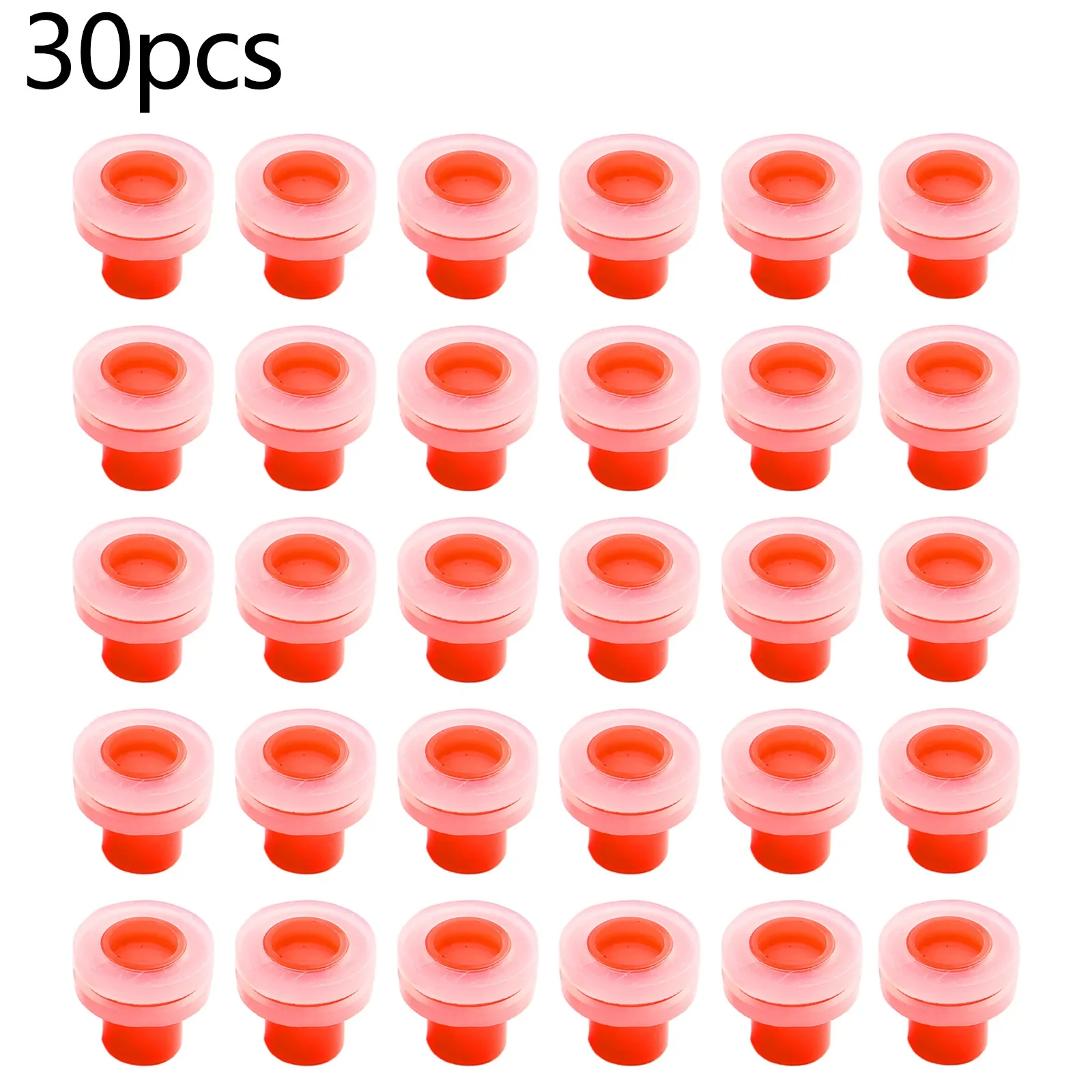 1/2" Thread Threaded Pipe Fitting Washing Machine Connection Thermal Insulation Durability Engineering Plastic