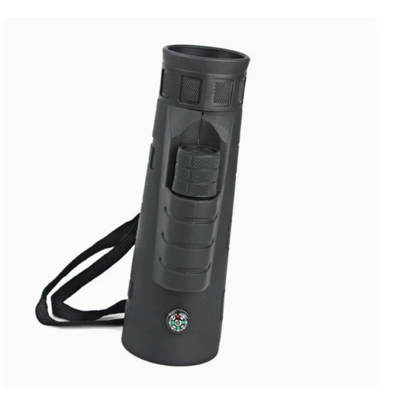 

Профессиональный монокулярный телескоп 40X60 с призмой BAK4, ручной бинокль с компасом для путешествий и кемпинга