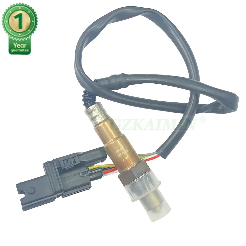 

22693-8U300 0258007179 Front Lambda Oxygen O2 Sensor Fit for NISSAN Sentra Altima 350Z Infiniti FX35 G35 M35 2003-2006