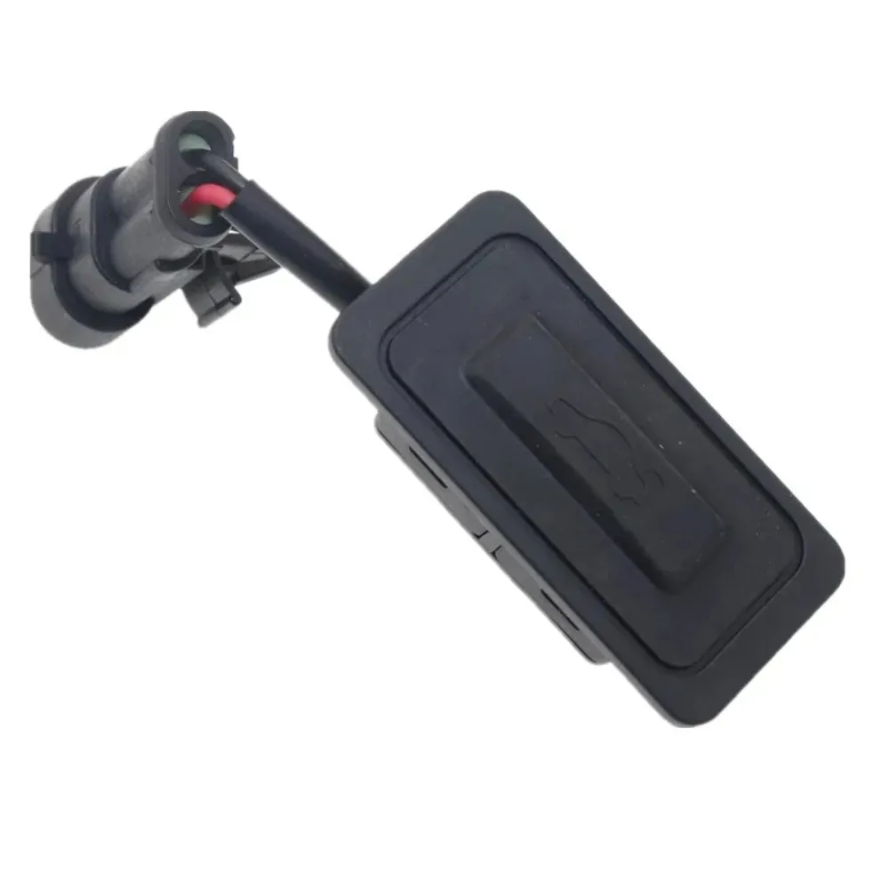 

For Geely Borui 2015 2016 2017 2018 2019 2020 2021 2022 GE Interior Parts Car Trunk Switch Puller Button Accessory