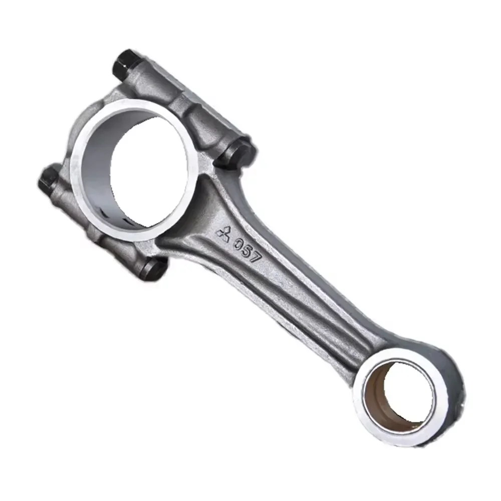 engine 6BT high performance automatic automobile diesel engine parts connecting rod