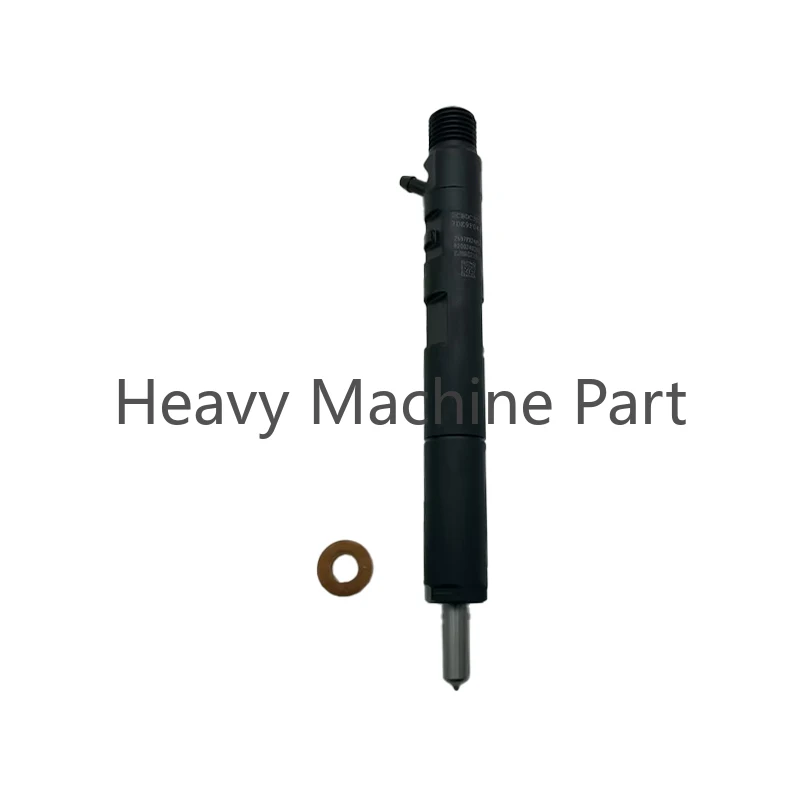 

Топливная форсунка 28232242 EJBR02101Z R02101Z Замена, совместимая с Renault Kangoo 1.5