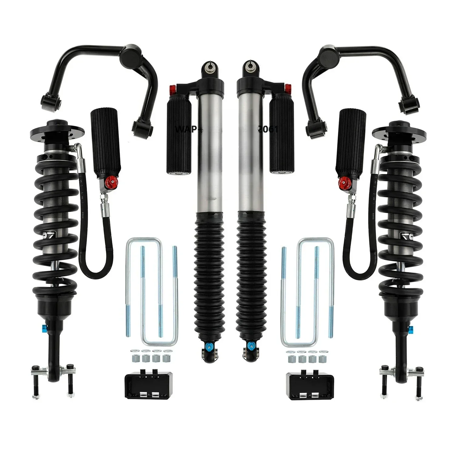 

TY767301 for F150 2015+ Hot Sale 2"Lift Kits Shock Absorber Damper Suspension Lift Kit Shock Absorbers