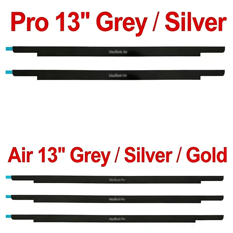 MacBook Pro/Air LCD Screen Glass Trim Replacement