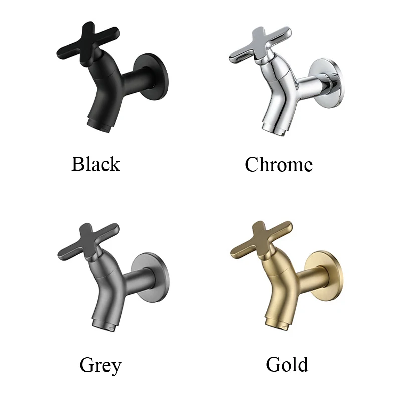 Thumbnail 4 - #41 Wall-Mounted Kitchen Faucets Discount Picks