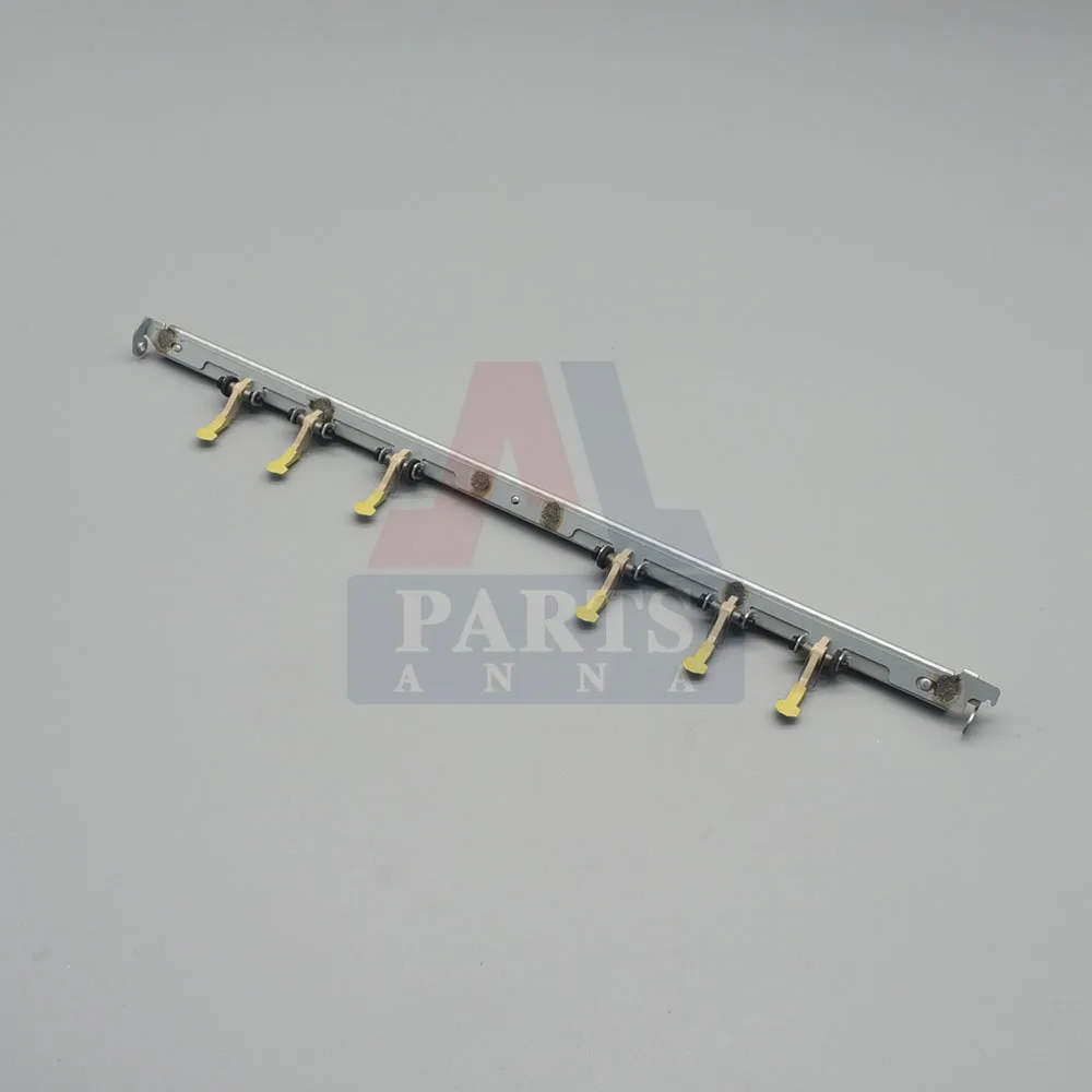 

1pcs. Upper Fuser Picker Finger Assembly for Xerox DC4110 4110 1100 DC900 4112 4127 900 Separation claw bracket