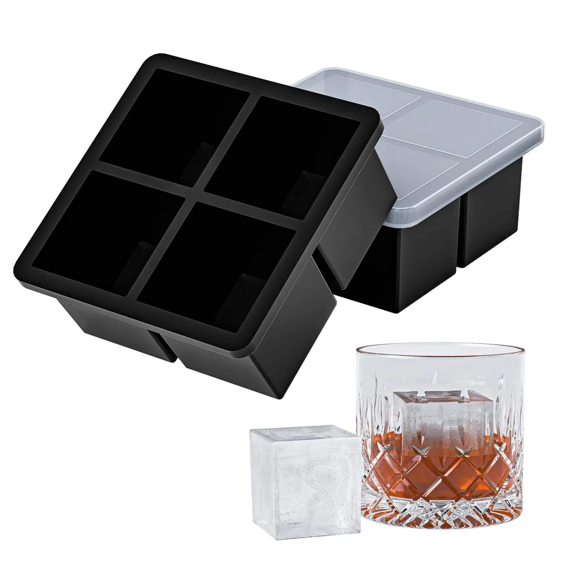 Thumbnail 2 - #75 Latest Ice Cube Trays Offers