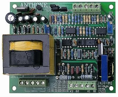 

for [ANTHONE] JKH-A3 three-phase phase shift trigger template