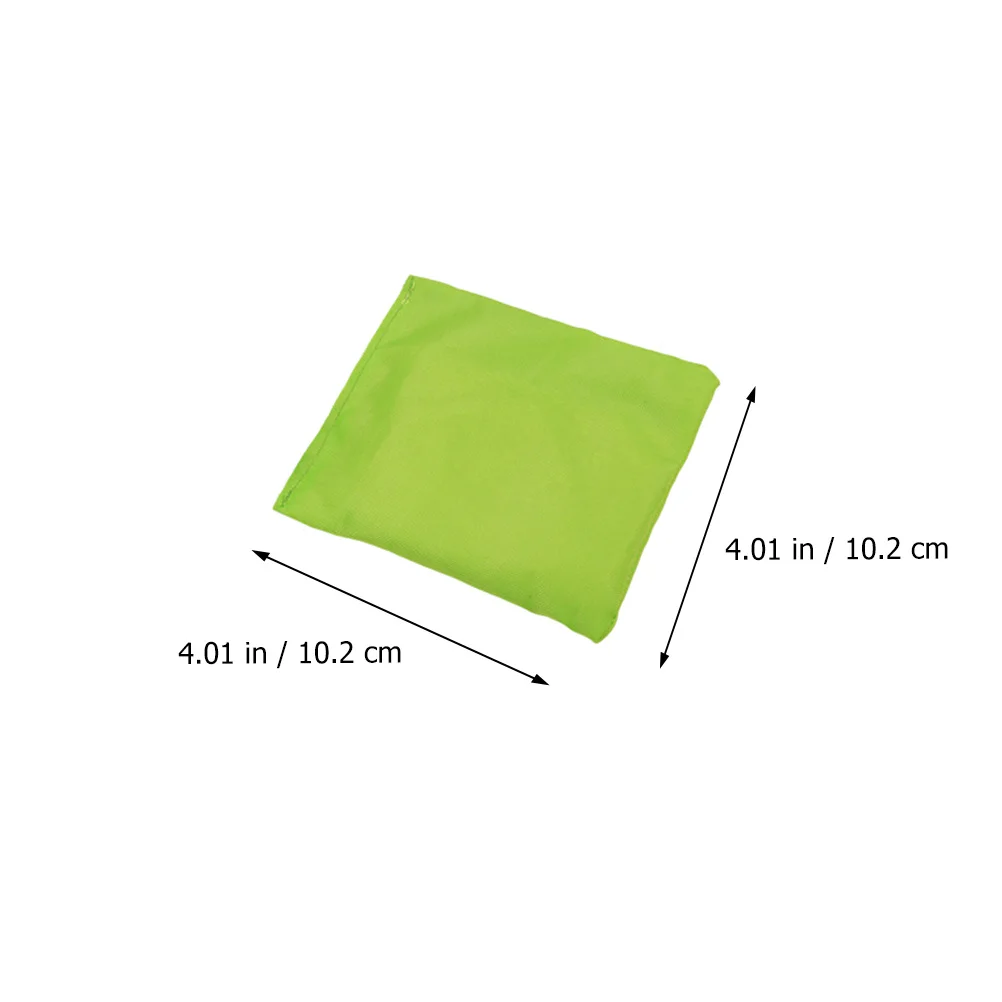 

Beach Small Sandbag Bags Kids Game Toy Particle Plastic Particles Ball Child Toys
