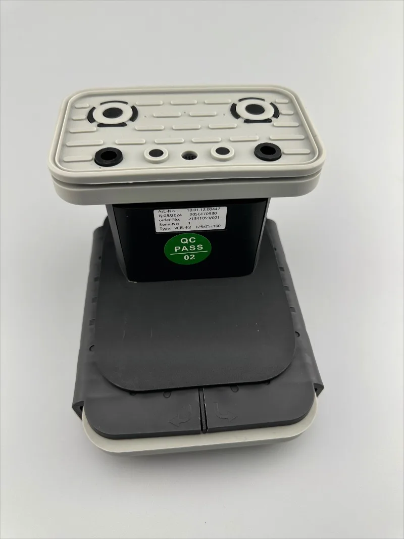 

Vacuum Suction Cup 10.01.12 VCBL-K2 125X75X100