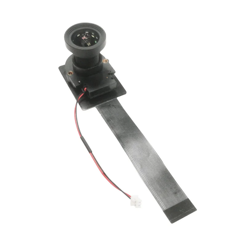 NEW OS04A10 4MP 2K Black Light Full Color Camera Module Support RV1126/RV1106/RK3576/SV839/HI3516CV610 Development Board With IR