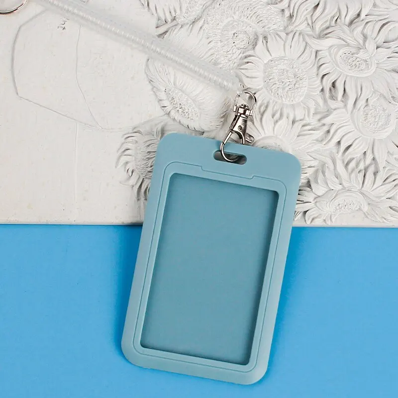 Детский пластиковый держатель для карт